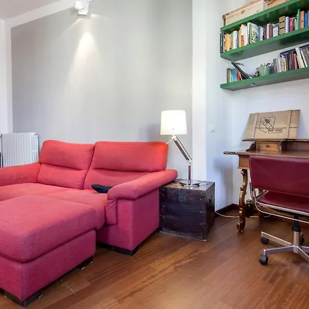 Fab Balcony In Historical Building Apartament *